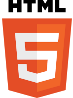 Logo HTML5
